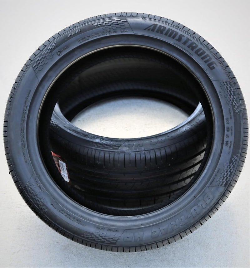 Armstrong BLU-TRAC HP UHP Tire - 195/55 R16 - Image 5